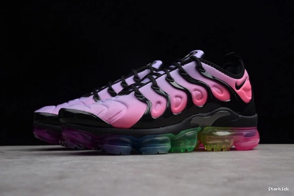 AR4791-500  TRUE BE BLA BLACK-PINK VAPORMAX PURPLE PLUS PULSE (W) 0802